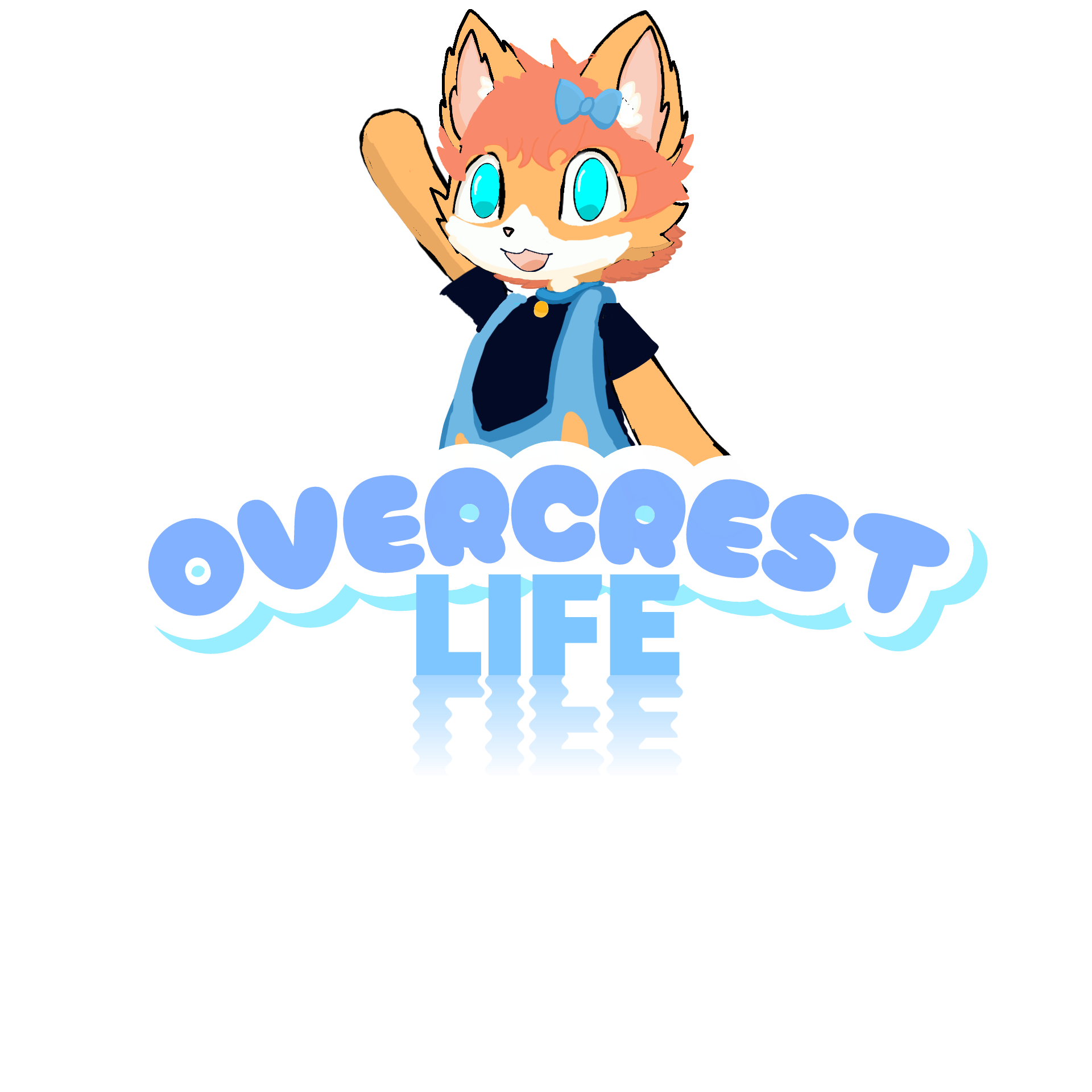 Overcrest